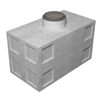 Utility Vaults and Accessories