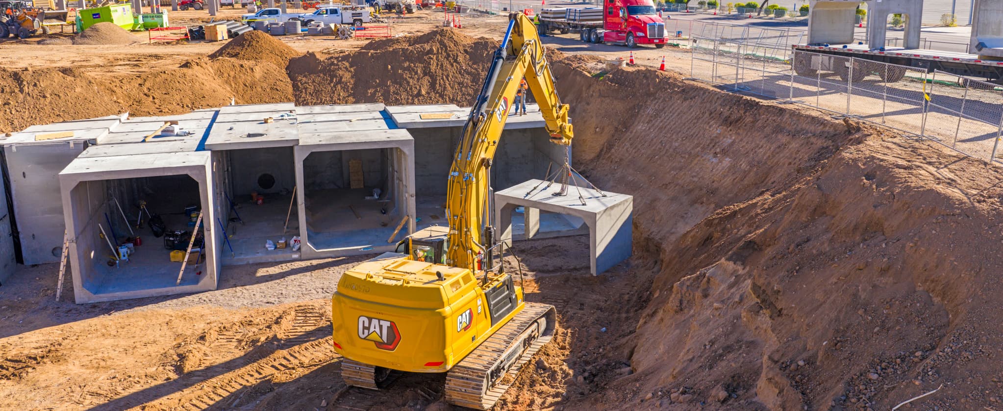 StormVault Stormwater Management