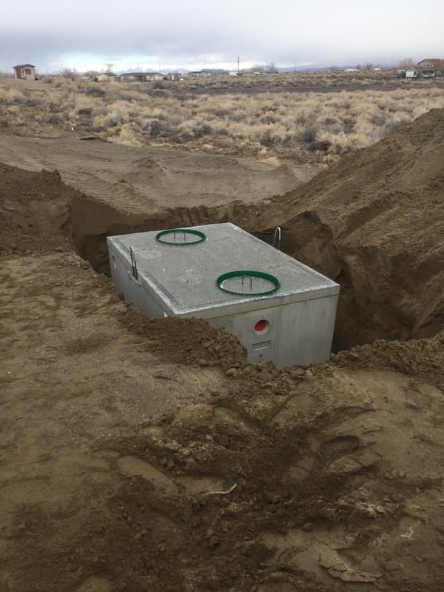 How Long Do Septic Tanks Last? Jensen Precast