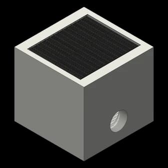 Custom Inlet Box Drainage Inlets and Catch Basins | Jensen Infrastructure
