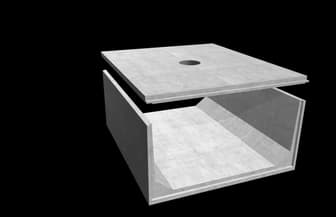 Box Culvert Riser Box Culvert | Jensen Infrastructure