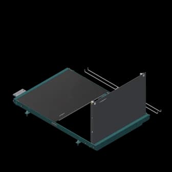 36 Inch Dc Vault Riser Utility Vaults and Accessories | Jensen Infrastructure