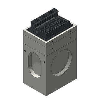 Drainage Inlets and Catch Basins | Jensen Infrastructure