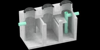 Building Interceptor Stormwater Management Solutions | Jensen Infrastructure