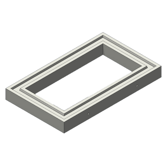 Drop inlet - 48 in. x 48 in. | Jensen Infrastructure