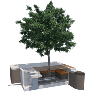 Stormwater Management Solutions | Jensen Infrastructure