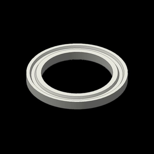 Poly Grade Rings Grade Ring - 2434 - 5 in. Wall | Jensen Infrastructure