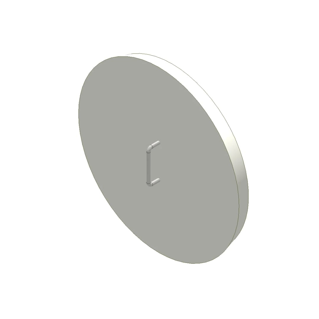 Rcp Plug Reinforced Concrete Pipe Plug | Jensen Infrastructure