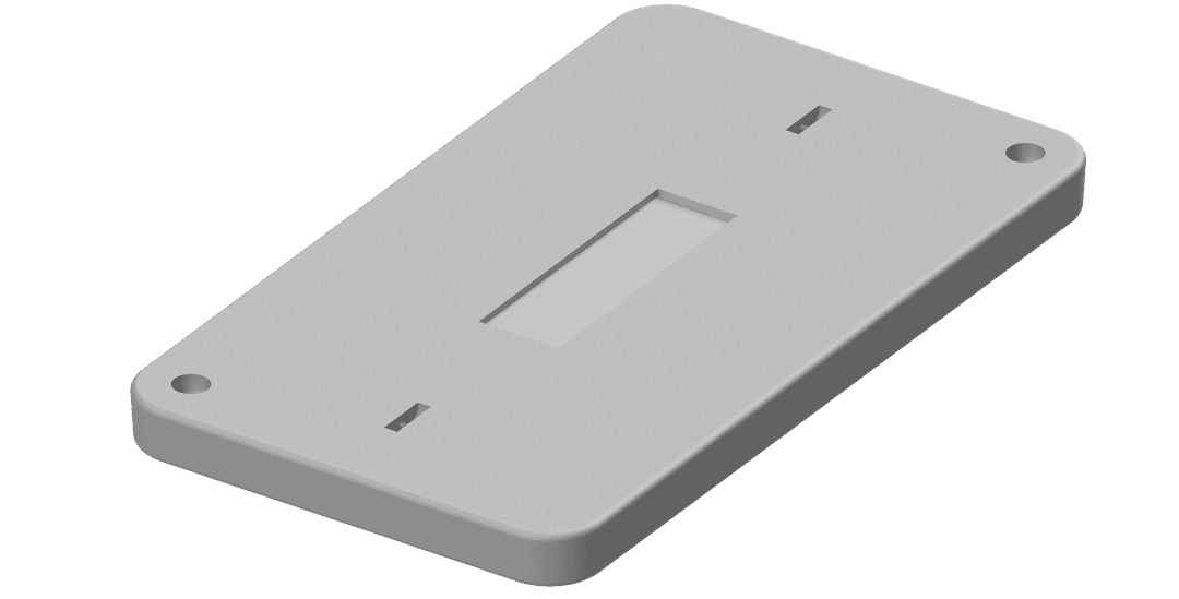 HN1222 Precast Concrete Handhole Lid - Traffic Signal | Jensen ...