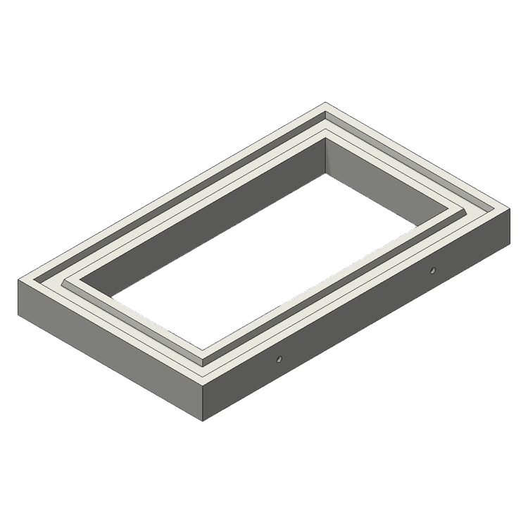 Drainage Inlet Riser 24
