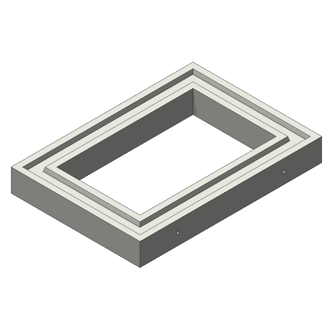 Drainage Inlet Riser 22