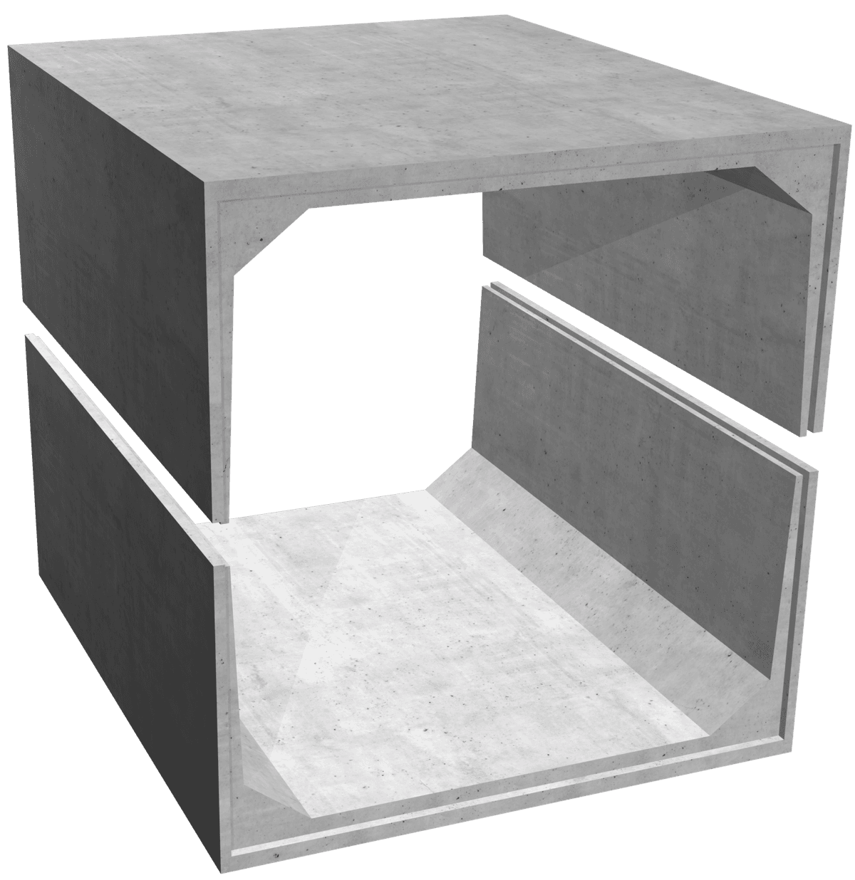 Segmental Box Culvert - Type 2 | Jensen Precast
