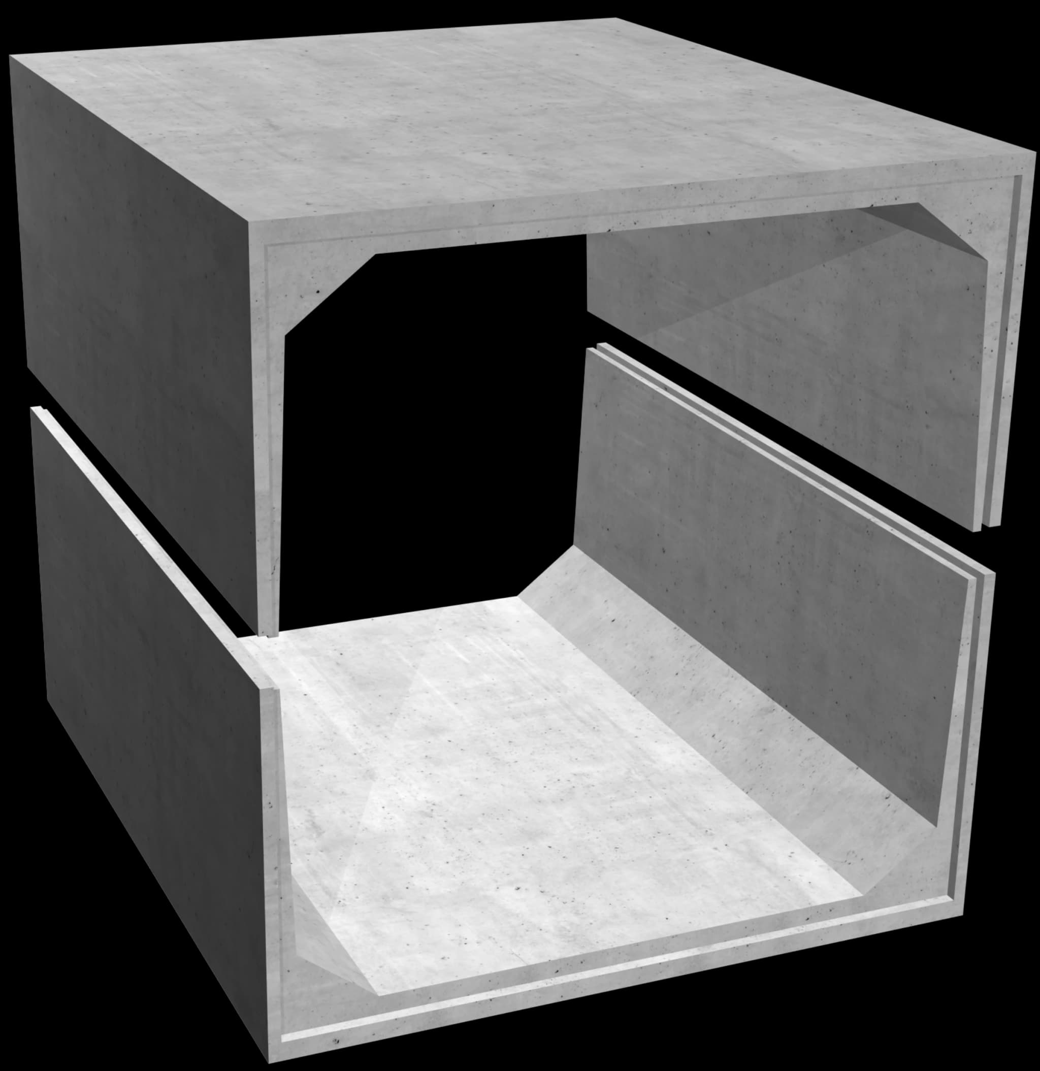 Resolution Box Culvert Segmental Box Culvert - Type 2 | Jensen Infrastructure