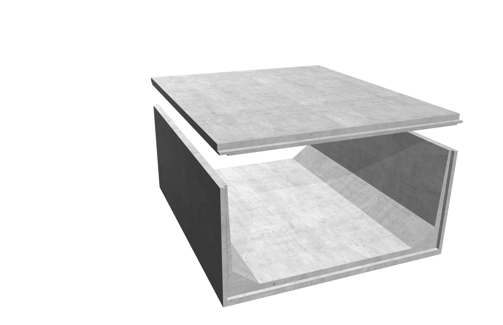 Segmental Box Culvert - Type 1 | Jensen Infrastructure