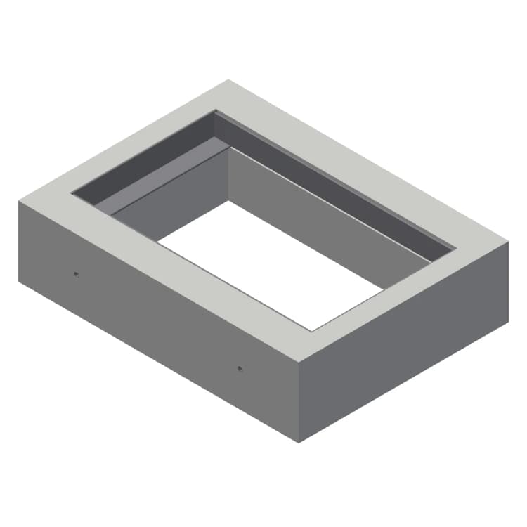 Fs Inlet Type Drainage Inlet - 2436 - Caltrans G1 | Jensen Precast