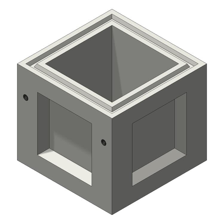 Drop Inlet - 2424x24 | Jensen Infrastructure