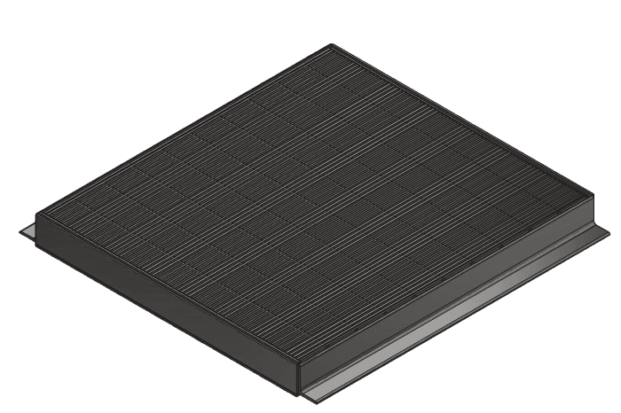 Drop Inlet - 3636 | Jensen Precast
