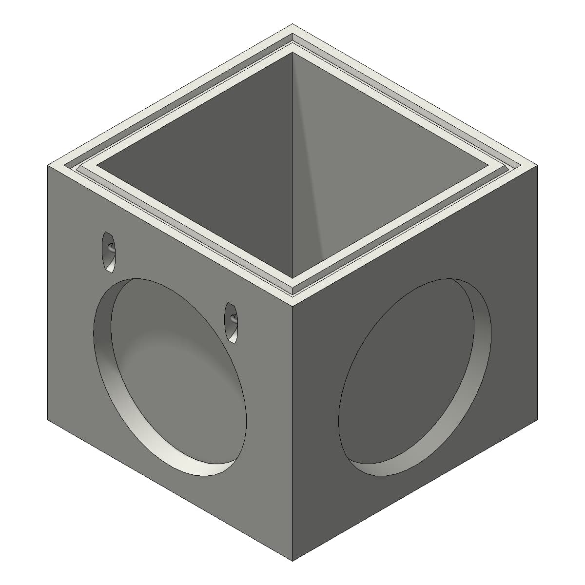 Drop Inlet - 4848 - Variable Heights | Jensen Infrastructure