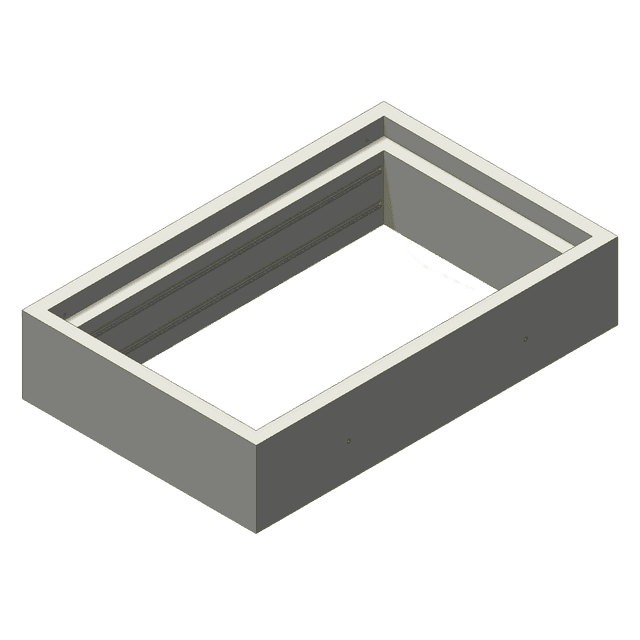 Riser - 4878x18 | Jensen Precast