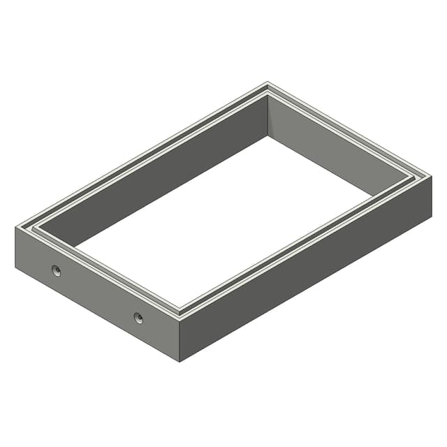 Riser - 466-R12 | Jensen Infrastructure