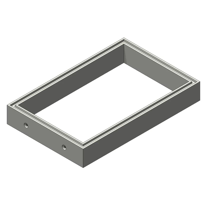 Ref Riser Riser - 466-R12 | Jensen Infrastructure