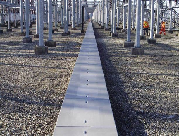 Trench Def Trench | Jensen Infrastructure